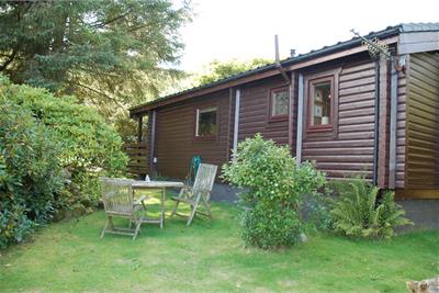 Cumstoun Lodge,
Barnhourie,
Colvend,
DG5 4PU - image 13