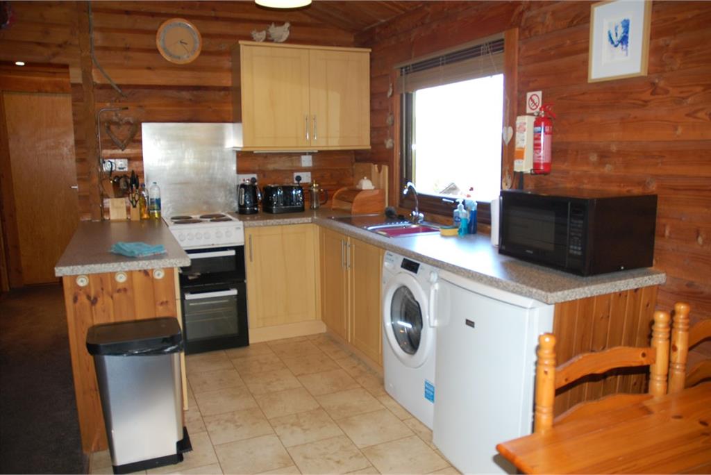 Cumstoun Lodge,
Barnhourie,
Colvend,
DG5 4PU - image 4