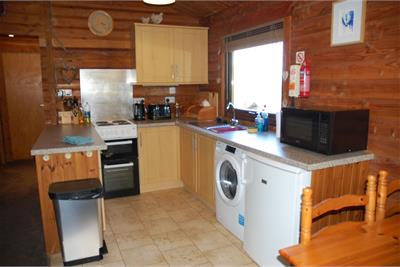 Cumstoun Lodge,
Barnhourie,
Colvend,
DG5 4PU - image 4