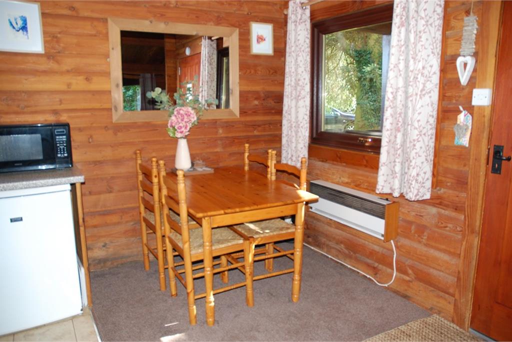 Cumstoun Lodge,
Barnhourie,
Colvend,
DG5 4PU - image 6