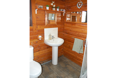 Cumstoun Lodge,
Barnhourie,
Colvend,
DG5 4PU - image 10