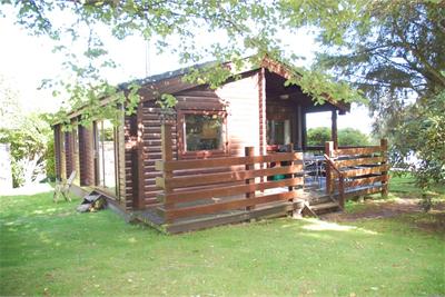 Cumstoun Lodge,
Barnhourie,
Colvend,
DG5 4PU - image 1