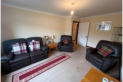 4 Newton Court,
First Floor Flat,
Millport,
Isle of Cumbrae,
KA28 0AT - image 2