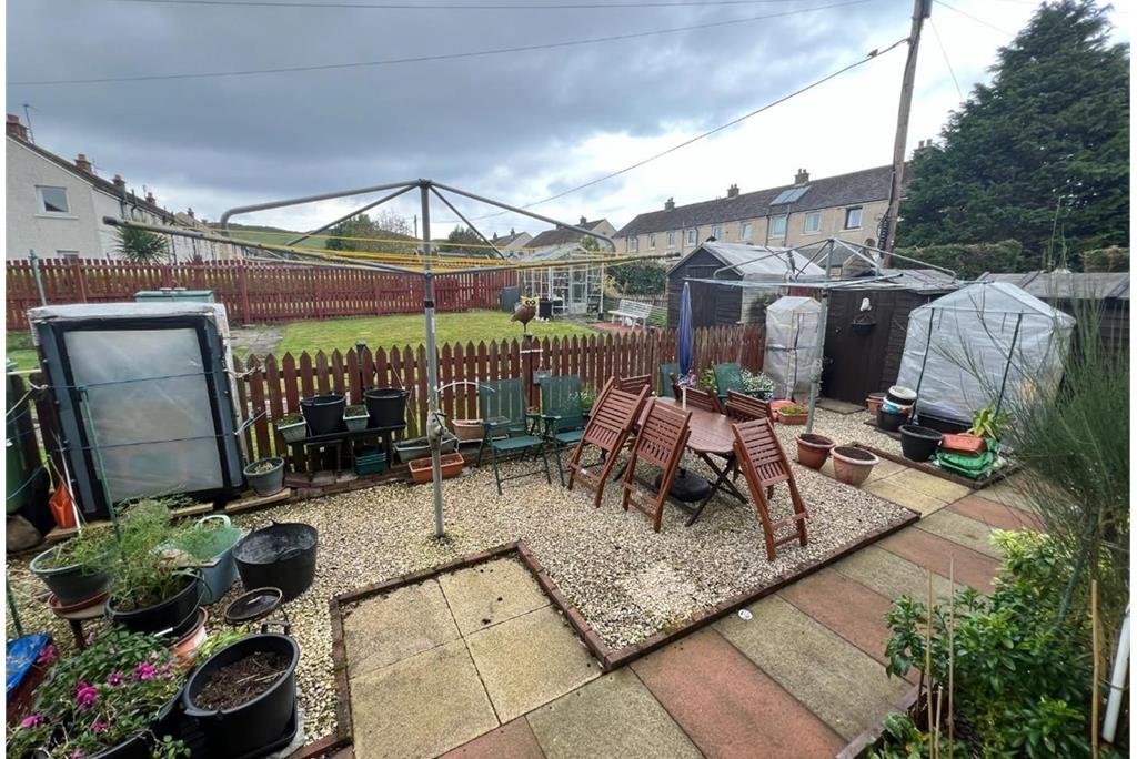 4 Newton Court,
First Floor Flat,
Millport,
Isle of Cumbrae,
KA28 0AT - image 20