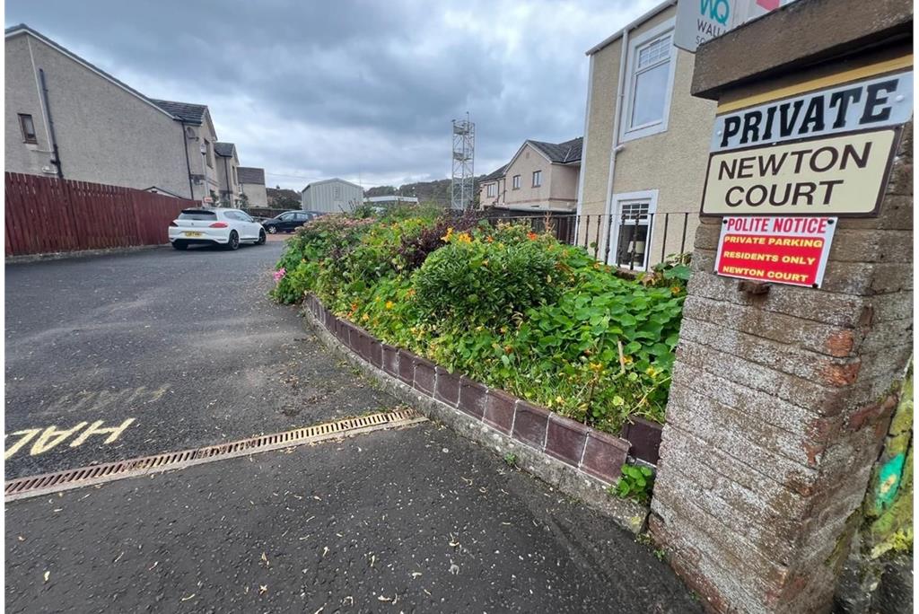 4 Newton Court,
First Floor Flat,
Millport,
Isle of Cumbrae,
KA28 0AT - image 22