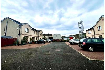 4 Newton Court,
First Floor Flat,
Millport,
Isle of Cumbrae,
KA28 0AT - image 25