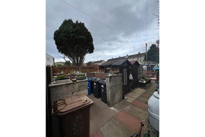 4 Newton Court,
First Floor Flat,
Millport,
Isle of Cumbrae,
KA28 0AT - image 26