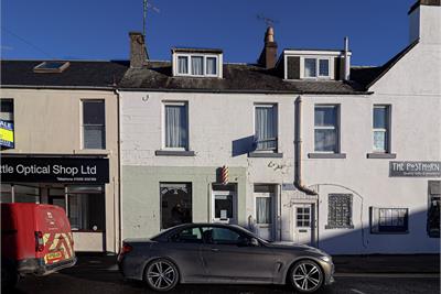 17 Academy Street,
Castle Douglas,
DG7 1AP - image 1