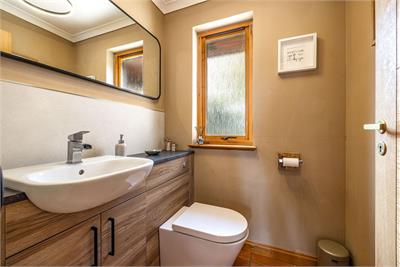 Glenmhor, Easter Street, Duns, TD11 3DN - image 11