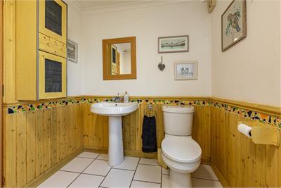 Glenmhor, Easter Street, Duns, TD11 3DN - image 17