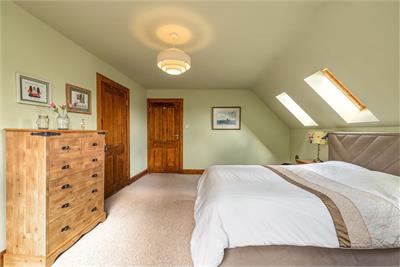 Glenmhor, Easter Street, Duns, TD11 3DN - image 23