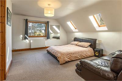 Glenmhor, Easter Street, Duns, TD11 3DN - image 26