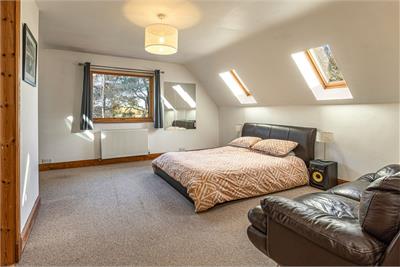 Glenmhor, Easter Street, Duns, TD11 3DN - image 26