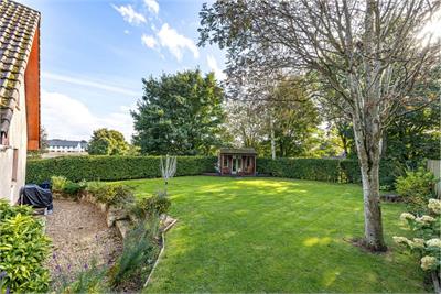 Glenmhor, Easter Street, Duns, TD11 3DN - image 28
