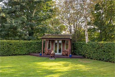 Glenmhor, Easter Street, Duns, TD11 3DN - image 29