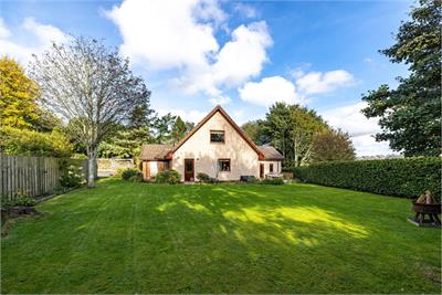 Glenmhor, Easter Street, Duns, TD11 3DN - image 31