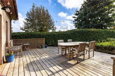 Glenmhor, Easter Street, Duns, TD11 3DN - image 32