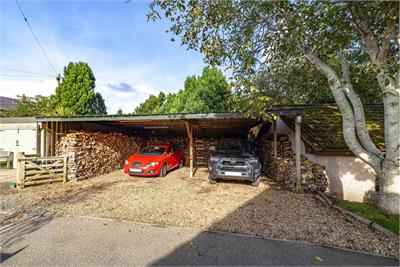 Glenmhor, Easter Street, Duns, TD11 3DN - image 34