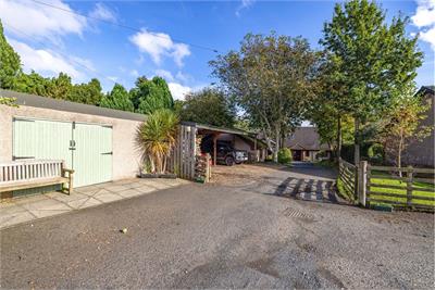 Glenmhor, Easter Street, Duns, TD11 3DN - image 35