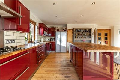 Glenmhor, Easter Street, Duns, TD11 3DN - image 5
