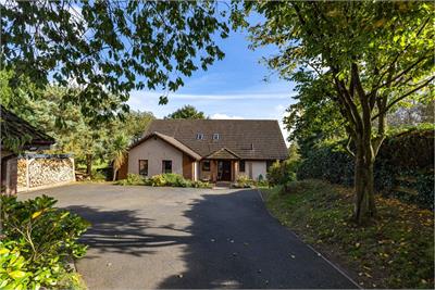 Glenmhor, Easter Street, Duns, TD11 3DN - image 1
