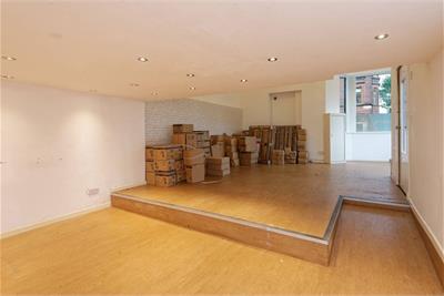245 Onslow Drive, Glasgow, G31 2QE - image 4