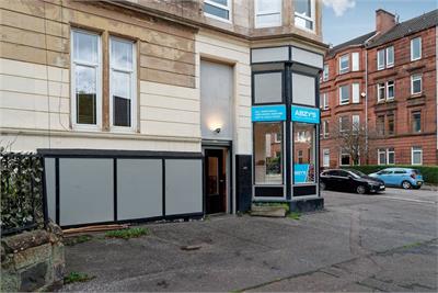 245 Onslow Drive, Glasgow, G31 2QE - image 1