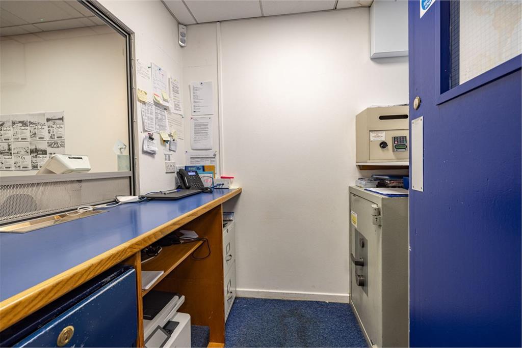Commercial Premises At 86, Channel Street, Galashiels, TD1 1BD - image 16