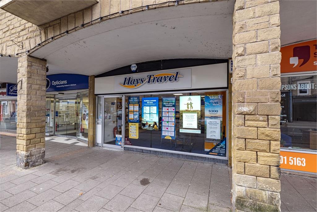 Commercial Premises At 86, Channel Street, Galashiels, TD1 1BD - image 17