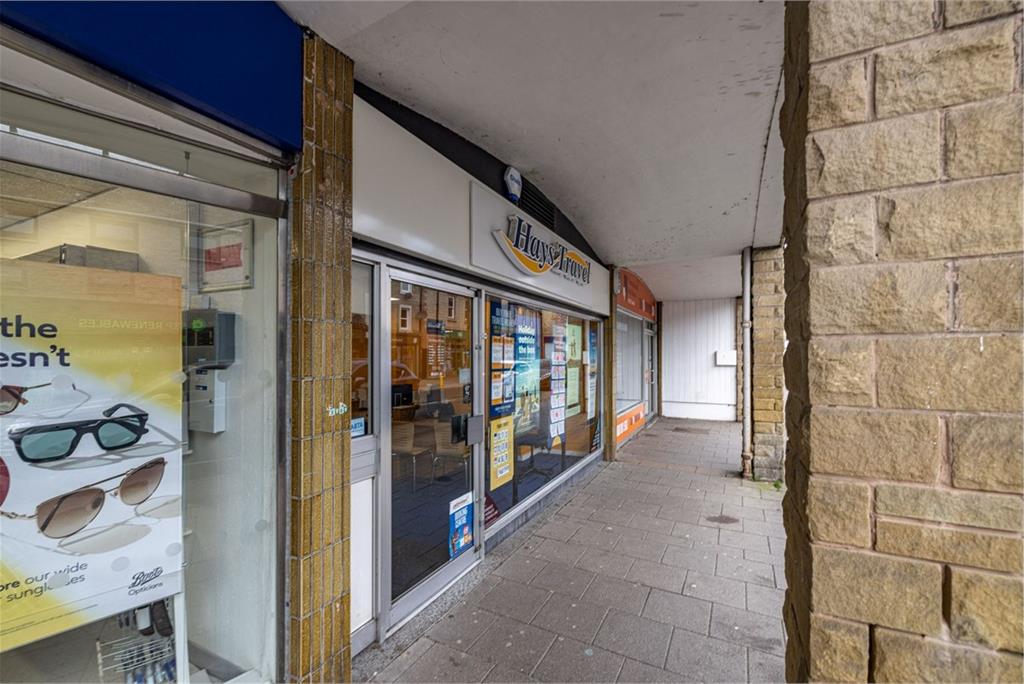 Commercial Premises At 86, Channel Street, Galashiels, TD1 1BD - image 18