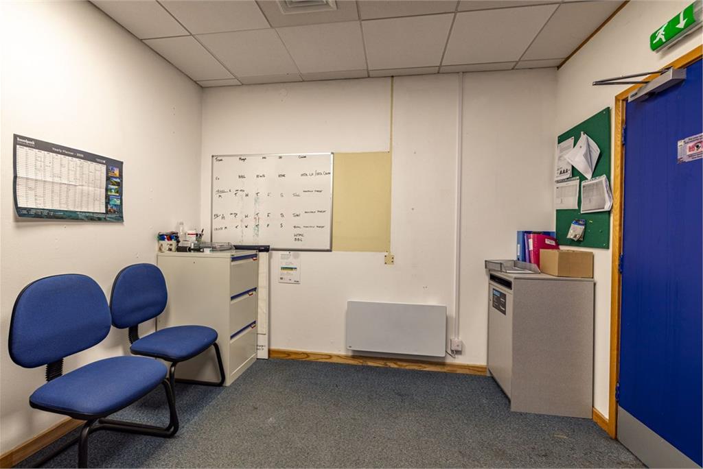 Commercial Premises At 86, Channel Street, Galashiels, TD1 1BD - image 8