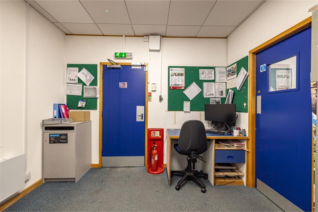 Commercial Premises At 86, Channel Street, Galashiels, TD1 1BD - image 10