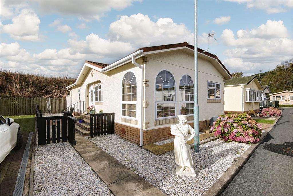 7 Rosebank Park Homes,
Meadow Road,
Leuchars,
St Andrews,
KY16 0EU - image 12