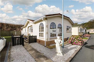 7 Rosebank Park Homes,
Meadow Road,
Leuchars,
St Andrews,
KY16 0EU - image 12