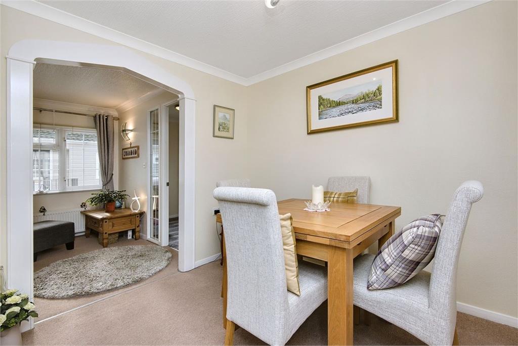7 Rosebank Park Homes,
Meadow Road,
Leuchars,
St Andrews,
KY16 0EU - image 5