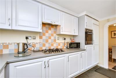 7 Rosebank Park Homes,
Meadow Road,
Leuchars,
St Andrews,
KY16 0EU - image 7