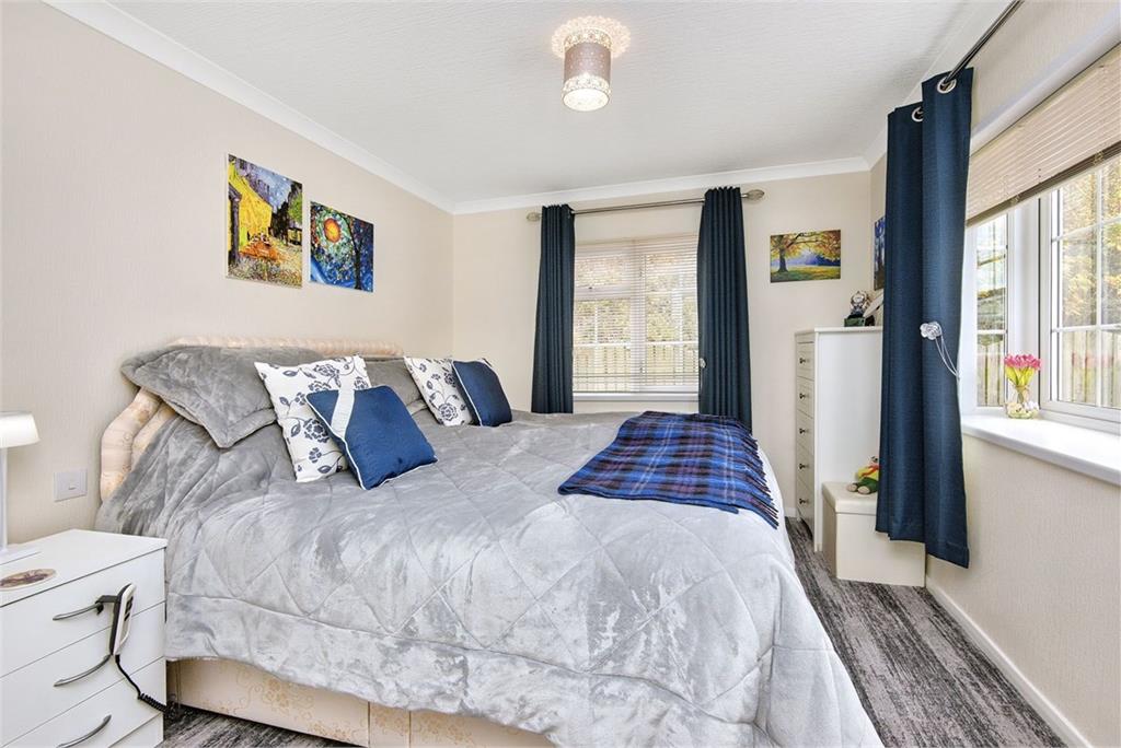 7 Rosebank Park Homes,
Meadow Road,
Leuchars,
St Andrews,
KY16 0EU - image 8