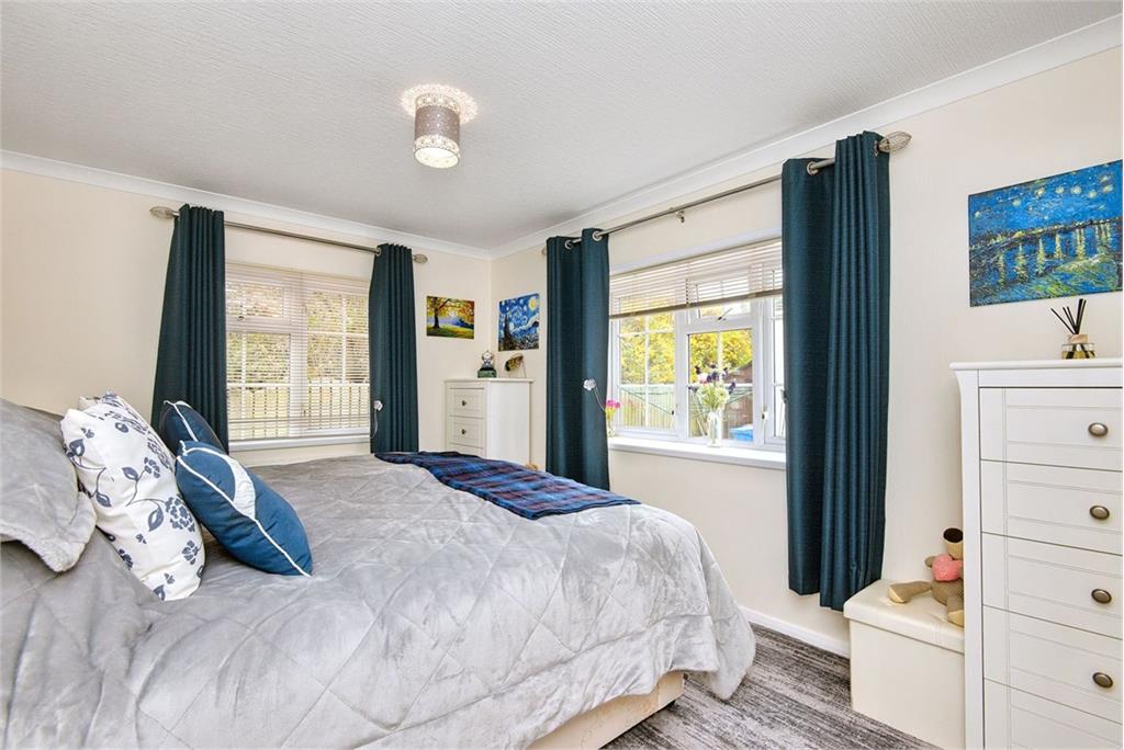 7 Rosebank Park Homes,
Meadow Road,
Leuchars,
St Andrews,
KY16 0EU - image 9