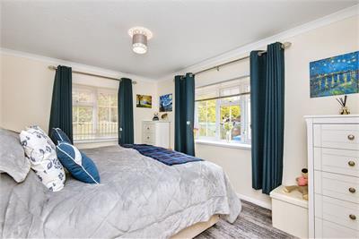 7 Rosebank Park Homes,
Meadow Road,
Leuchars,
St Andrews,
KY16 0EU - image 9