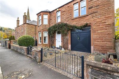 21 Gala Terrace, Galashiels, TD1 3JT - image 2