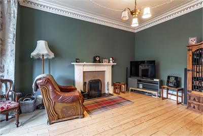 21 Gala Terrace, Galashiels, TD1 3JT - image 14