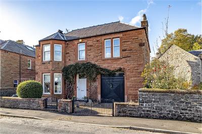 21 Gala Terrace, Galashiels, TD1 3JT - image 4