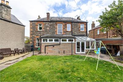 21 Gala Terrace, Galashiels, TD1 3JT - image 5
