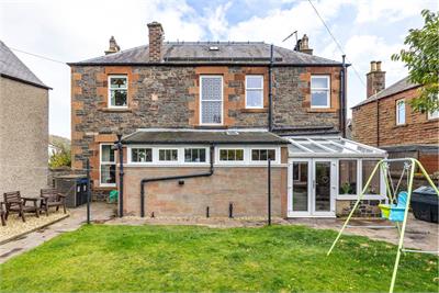 21 Gala Terrace, Galashiels, TD1 3JT - image 6