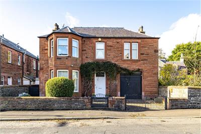 21 Gala Terrace, Galashiels, TD1 3JT - image 1