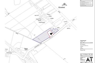 Plot of land adjacent to The Neuk,
Collin,
Dumfries,
DG1 4PT - image 3