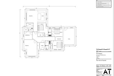 Plot of land adjacent to The Neuk,
Collin,
Dumfries,
DG1 4PT - image 4