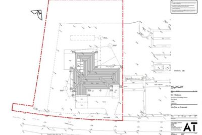Plot of land adjacent to The Neuk,
Collin,
Dumfries,
DG1 4PT - image 5