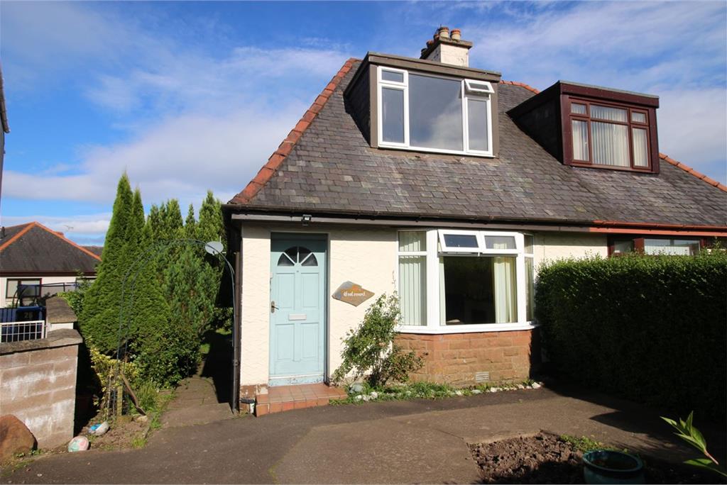 28 Sherwood Crescent,
Lockerbie,
DG11 2DY - image 1