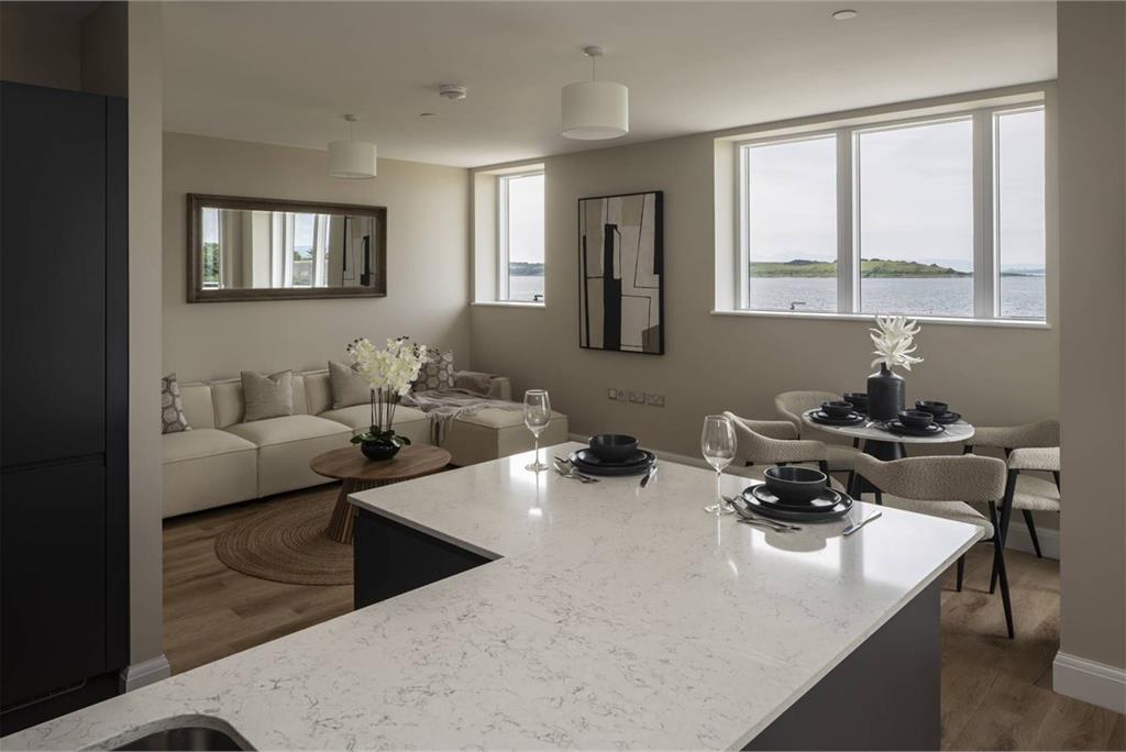 Vista Development, Brisbane Street, , KA30 8QW - image 2